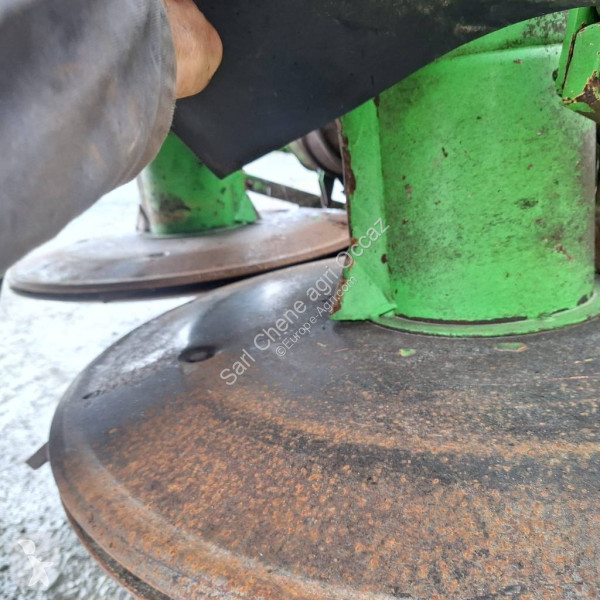 Lantbrukssläp Bonino AB 270
