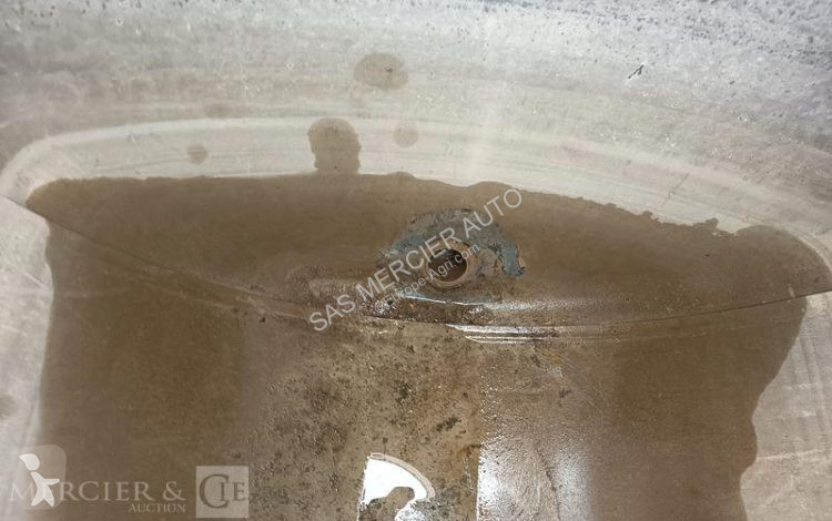 مقطورة زراعية