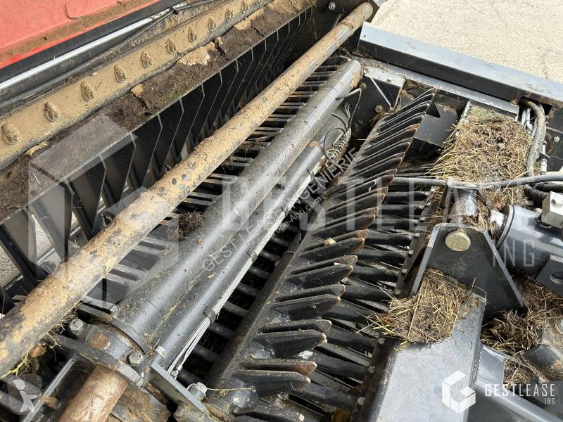 Vicon  FEEDEX 780 farming trailer