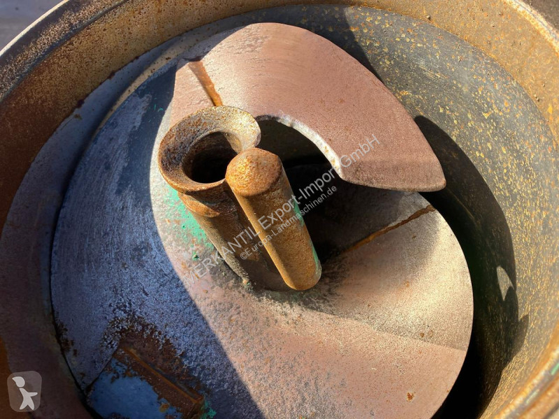 Remorque agricole   ULW 2500