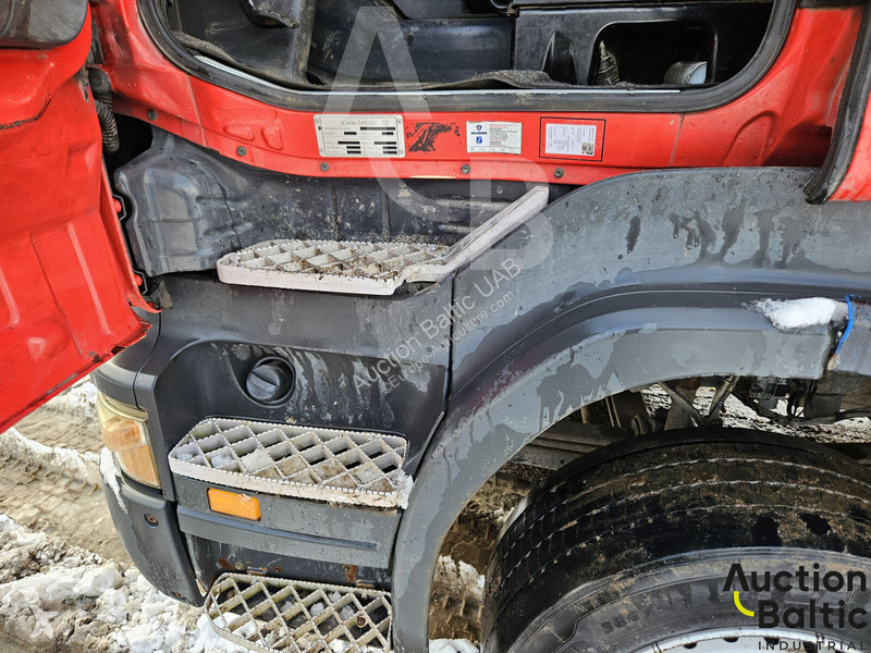R 480 farming trailer