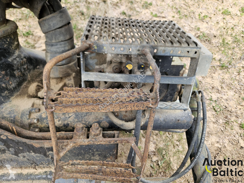 R 480 farming trailer