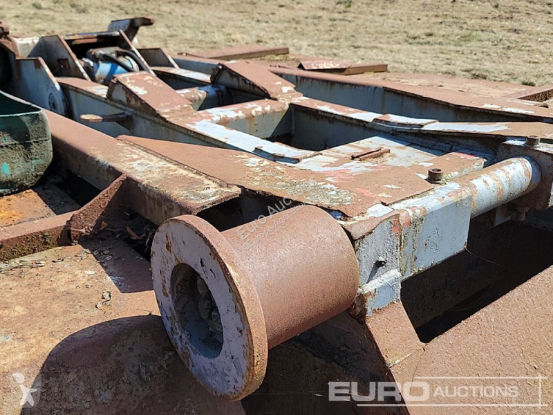 Landbouwaanhangers
