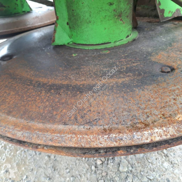 Lantbrukssläp Bonino AB 270