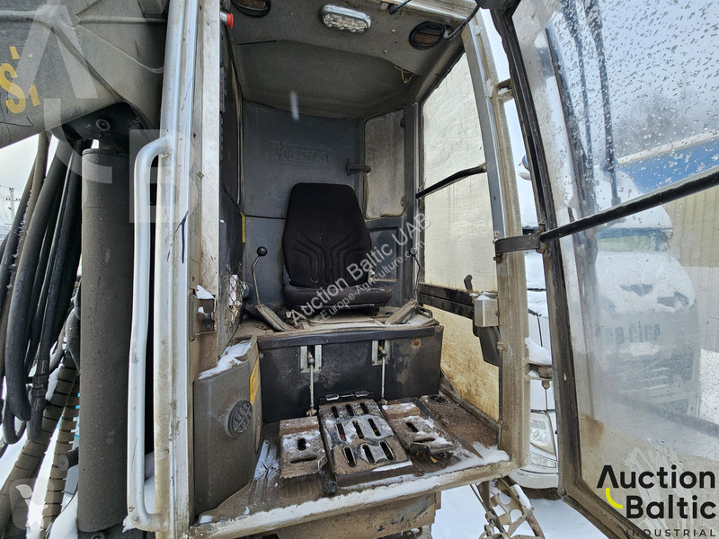 Camion Volvo