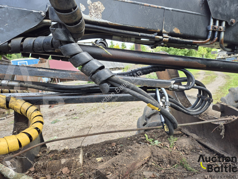 Remorcă agricolă John Deere 1010 E
