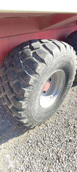 مقطورة زراعية Vaia NL27 M.R.