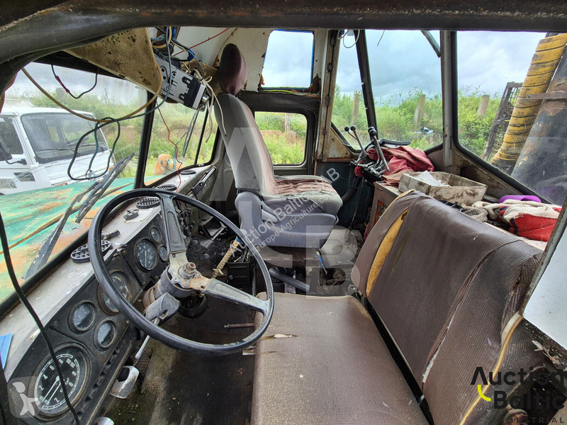 Farming trailer