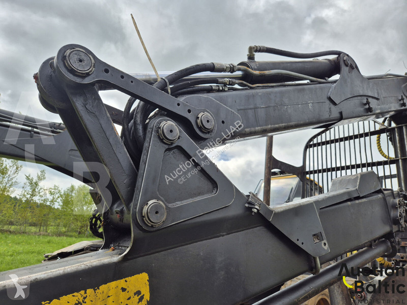 Wisent 8W farming trailer