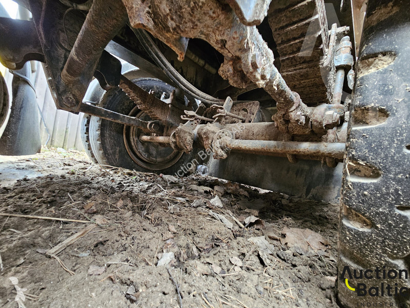 R 480 farming trailer