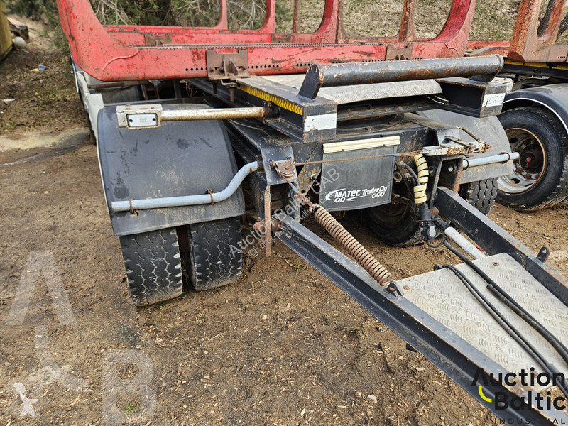 R 480 farming trailer