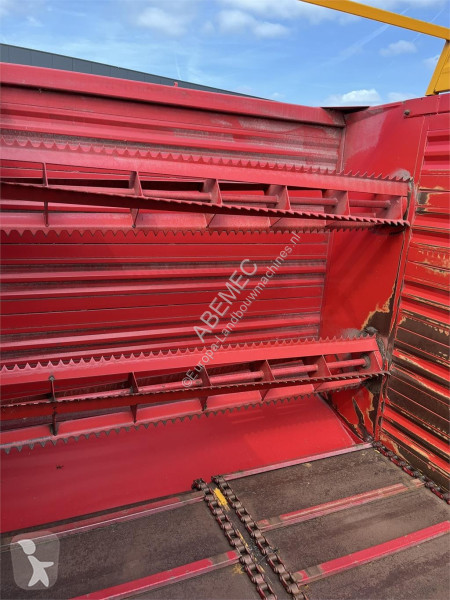 Rimorchio agricolo Schuitemaker Rapide 2085