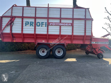 Pöttinger Europrofi