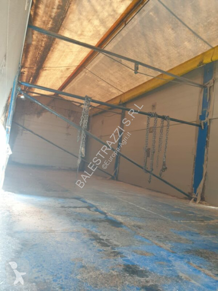 مقطورة زراعية