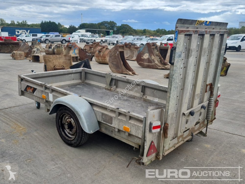 Landbrugsvogn 1.3T