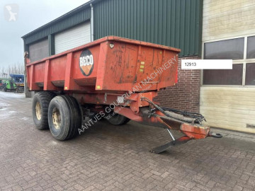 Farming trailer