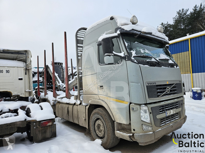 Camion Volvo