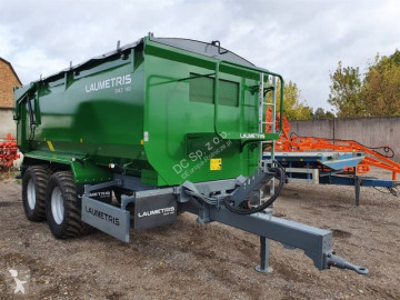 Benne monocoque agricole Laumetris neuf