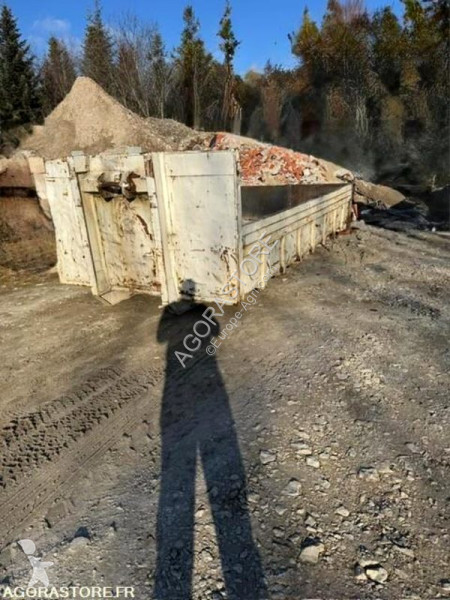 Echipamente pentru camioane