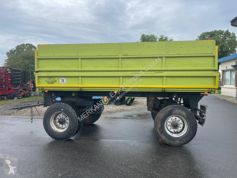 Landbrugsvogn   Panav BSS PS2 17.13