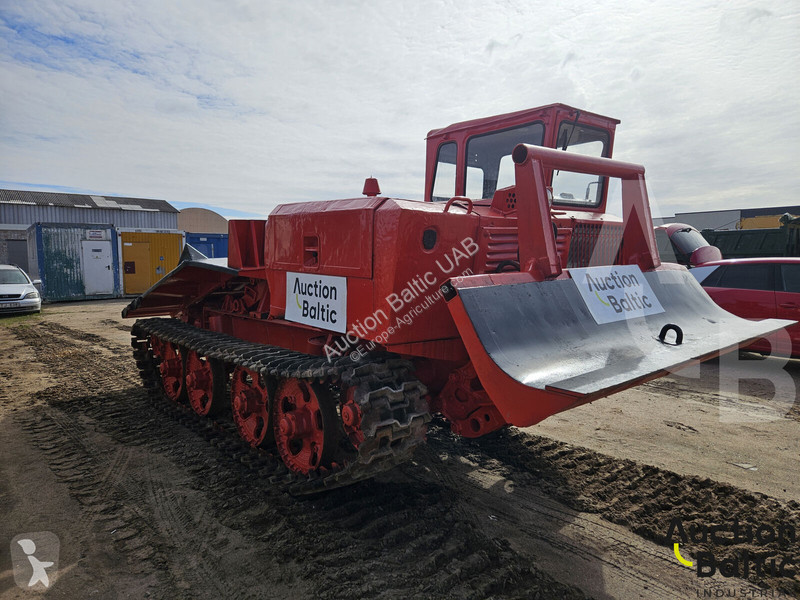 Farming trailer
