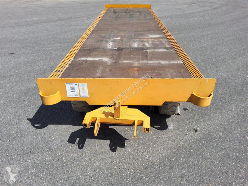 Alt utilaj  Kampa PFA VRA 53752