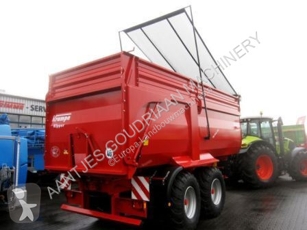 Landbouwaanhangers Remorque agricole