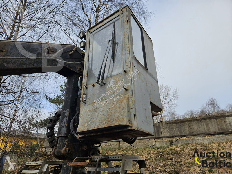 R 480 farming trailer