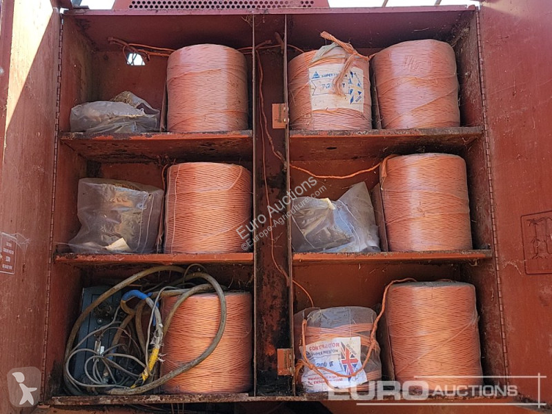 Landbouwaanhangers  4900
