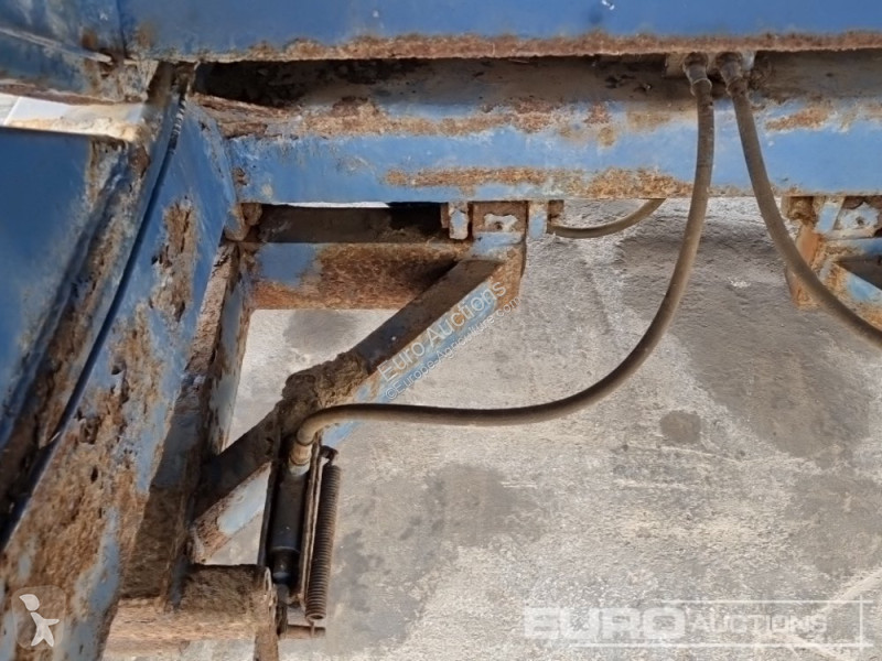 Landbouwaanhangers