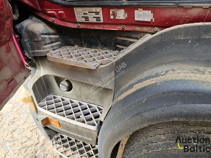 R 480 farming trailer