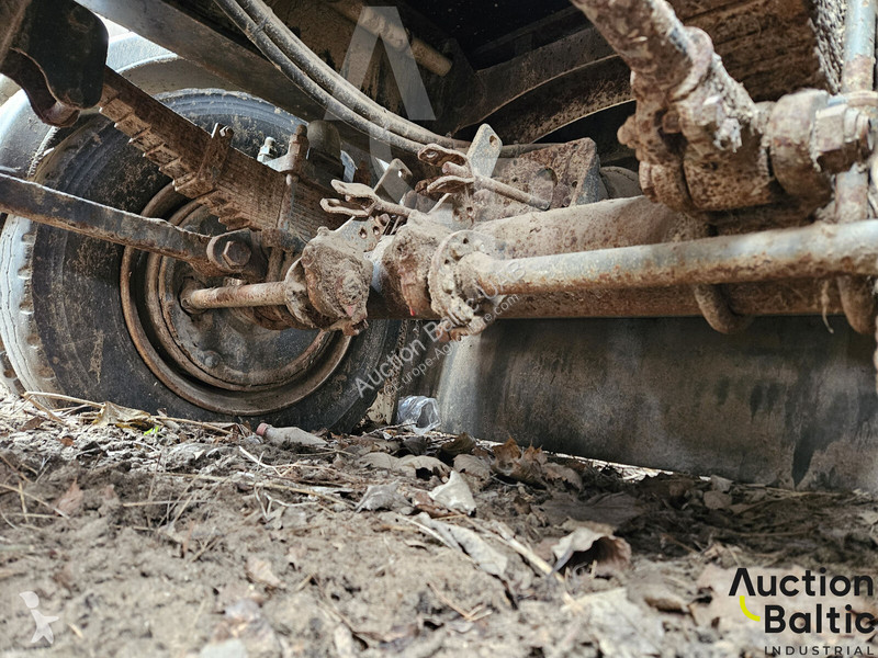 R 480 farming trailer