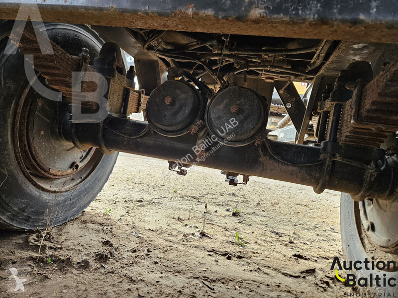 R 480 farming trailer