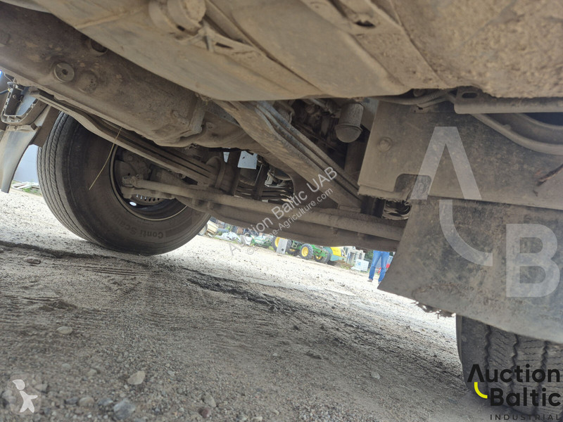 Camion Volvo 500