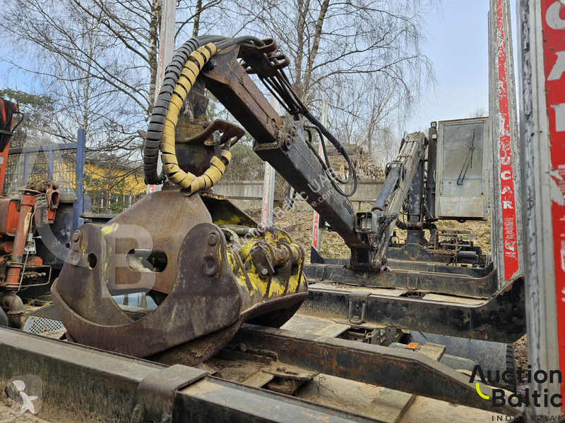 R 480 farming trailer