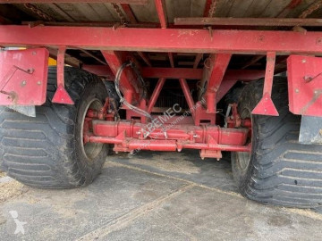 Remolque autocargador
