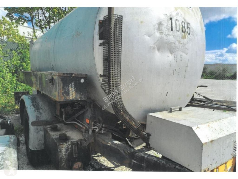 Bemesting   S-Tank 5000HY