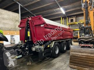 Lantbrukssläp Pronar  T 386