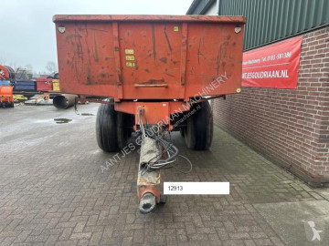 Farming trailer