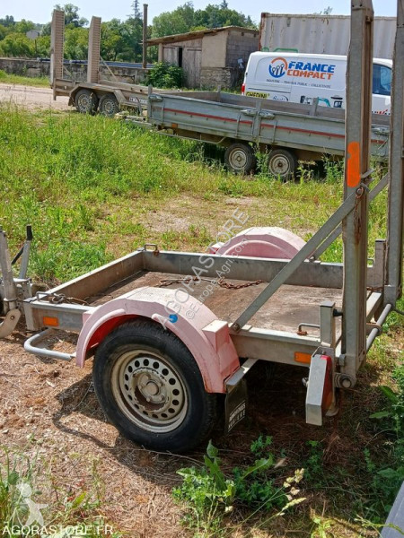 Furgoneta  PR 1301 VB