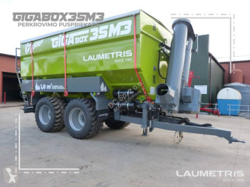 Transbordeur Laumetris neuf