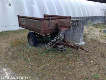 Korba s bočnicemi