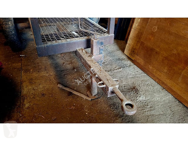 Landbouwaanhangers