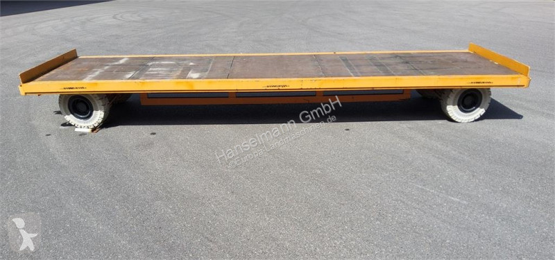 Alt utilaj  Kampa PFA VRA 53752