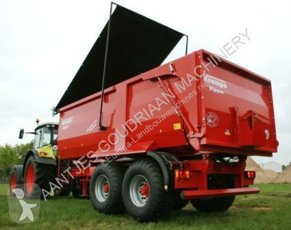 Landbouwaanhangers Remorque agricole