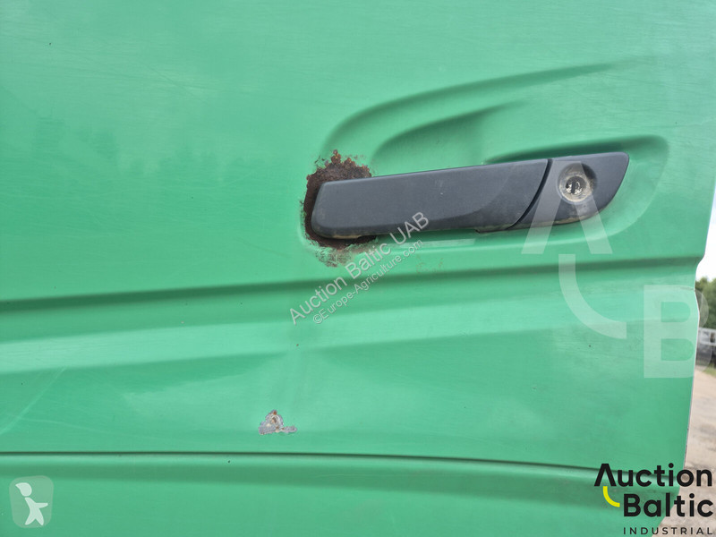 Camion Volvo 500