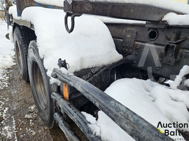 R 480 farming trailer