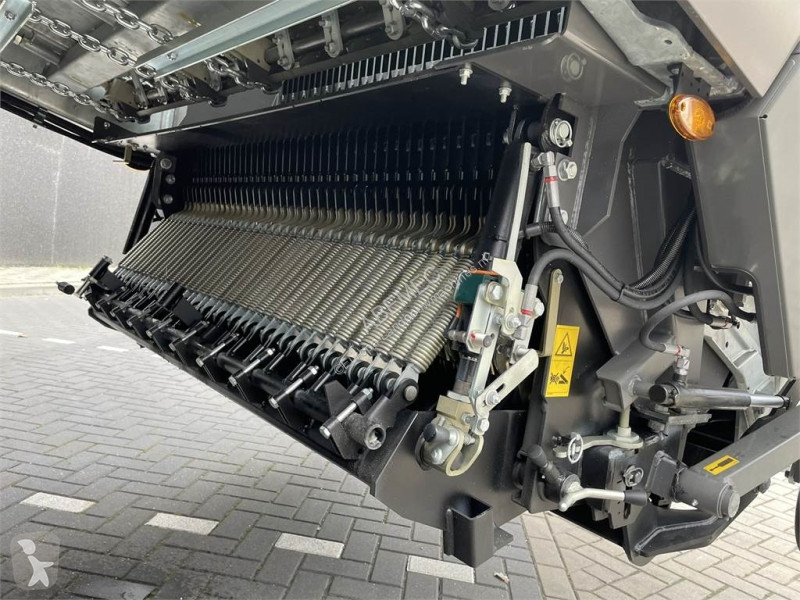 Landbrugsvogn Fendt Tigo 60 PR