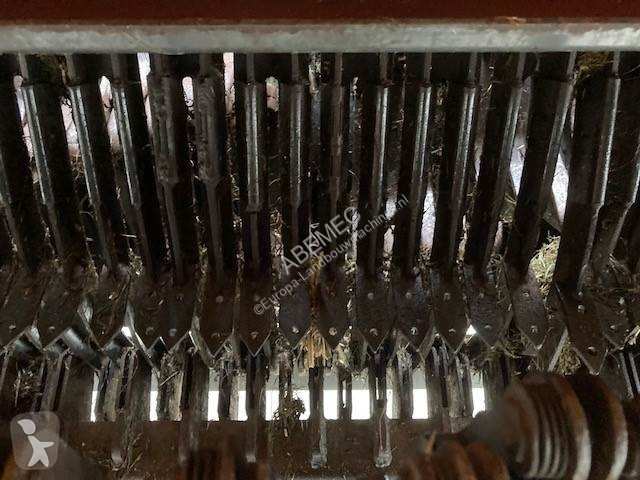 مقطورة زراعية Veenhuis Combi 2000 / 2200