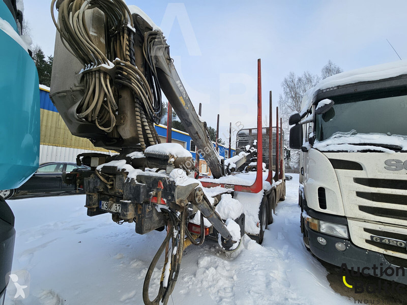 Camion Volvo